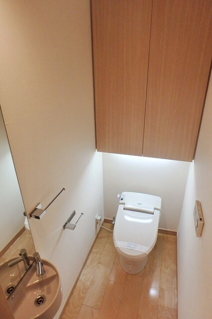 コンフォリア日本橋人形町ノースの物件内観写真