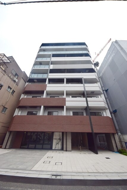 PASEO上野御徒町の物件内観写真