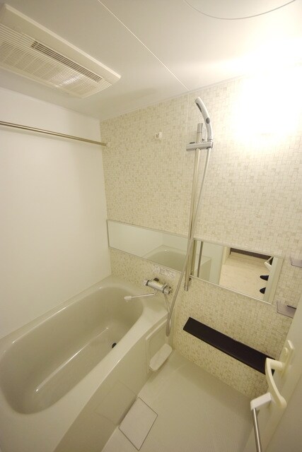 PASEO上野御徒町の物件内観写真