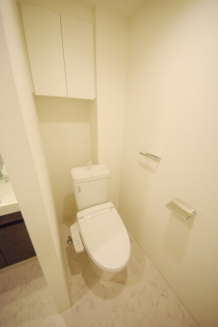 PASEO上野御徒町の物件内観写真