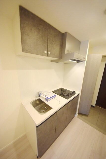 PASEO上野御徒町の物件内観写真