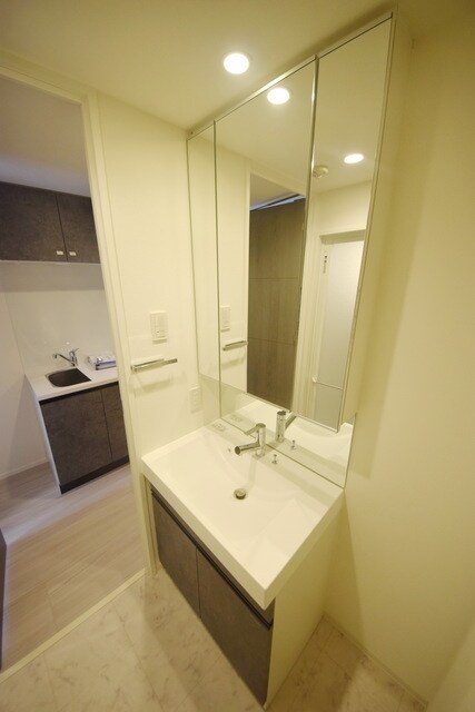 PASEO上野御徒町の物件内観写真