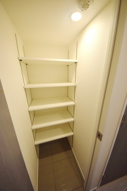 PASEO上野御徒町の物件内観写真