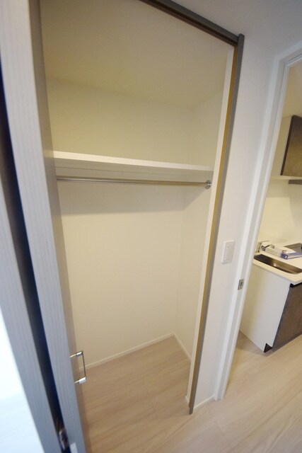 PASEO上野御徒町の物件内観写真