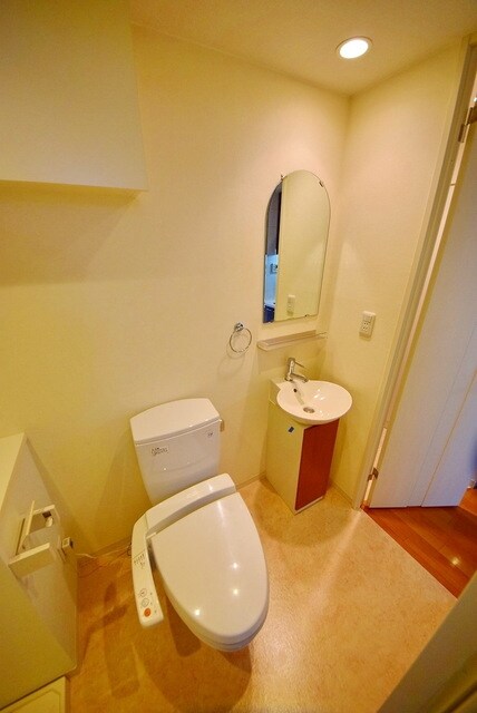 ＫＤＸレジデンス文京湯島の物件内観写真