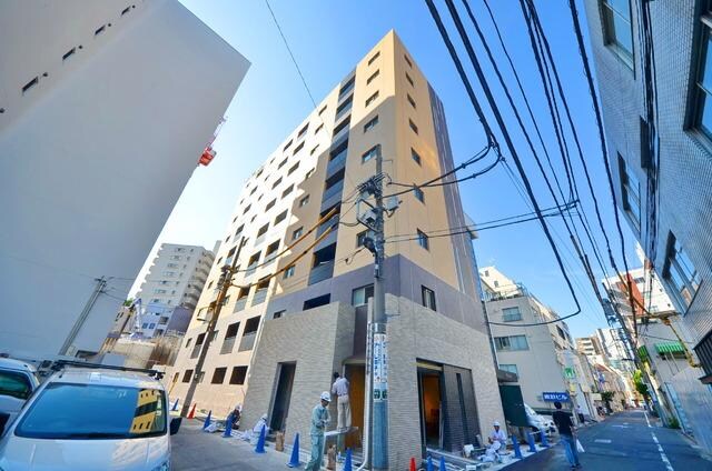 J-FIRST CHIYODAの物件内観写真