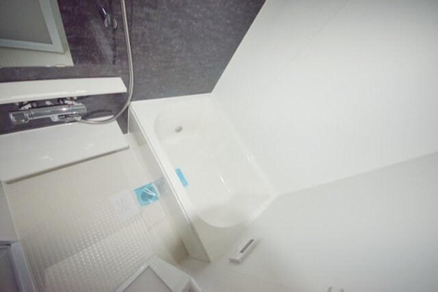 イート　アパートメント　ヴェリタスの物件内観写真