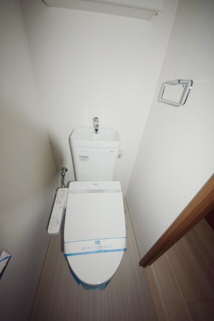 イート　アパートメント　ヴェリタスの物件内観写真