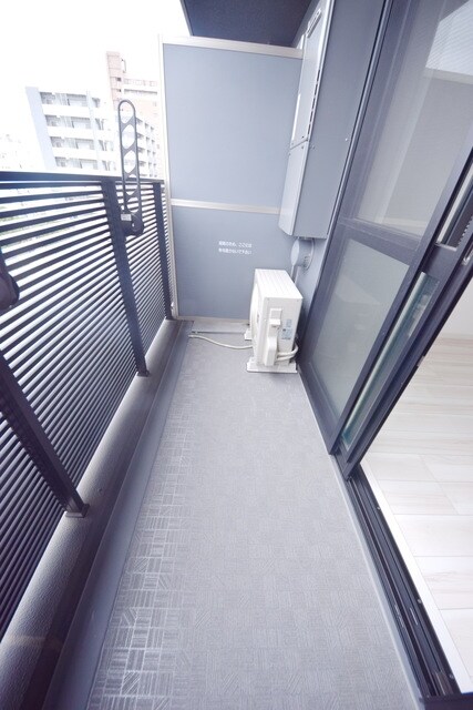 イート　アパートメント　ヴェリタスの物件内観写真