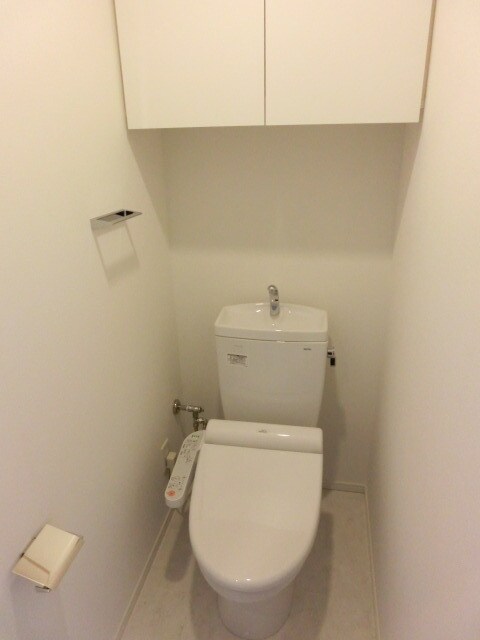 パークアクシス蔵前の物件内観写真