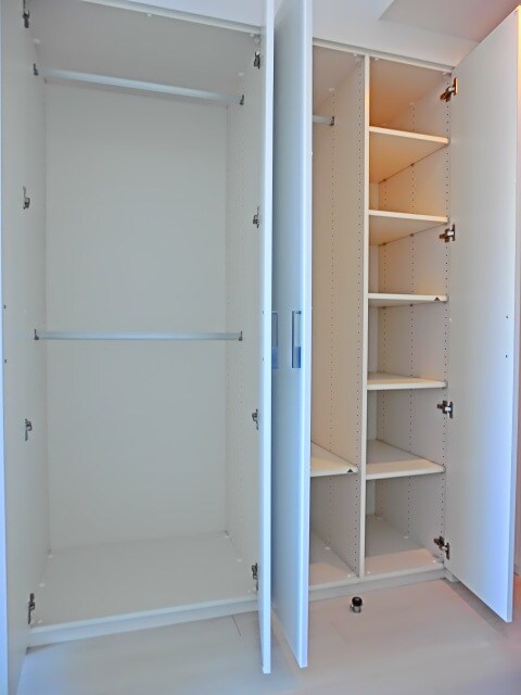 パークアクシス蔵前の物件内観写真