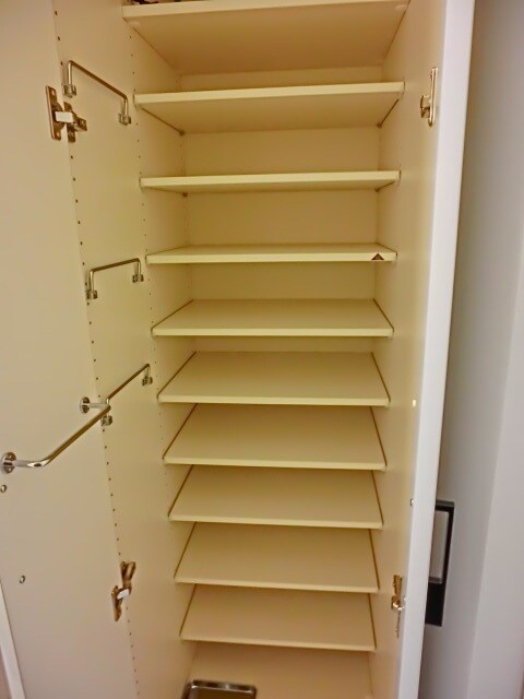 パークアクシス蔵前の物件内観写真