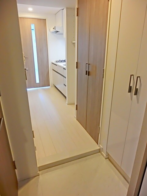 パークアクシス蔵前の物件内観写真