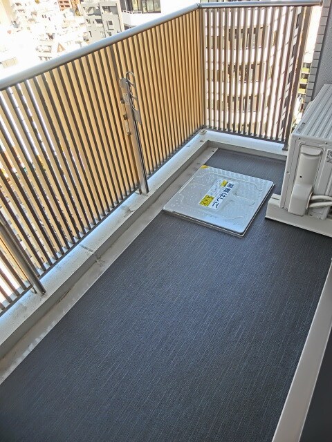 パークアクシス蔵前の物件内観写真