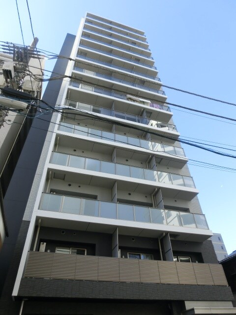 パークアクシス蔵前の物件内観写真