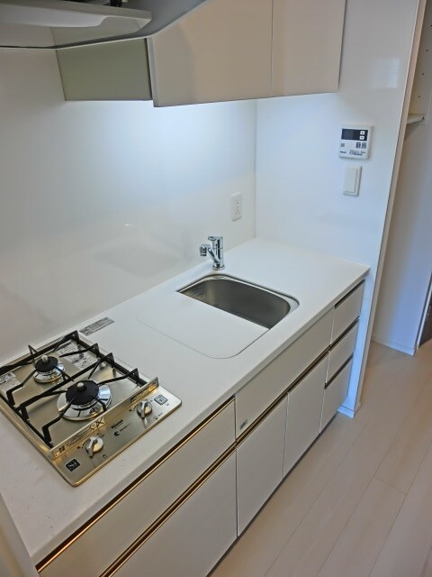 パークアクシス蔵前の物件内観写真