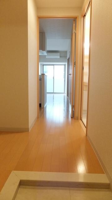 ラブールミノワの物件内観写真