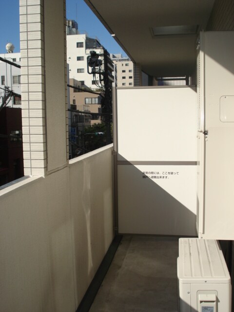 ラブールミノワの物件内観写真