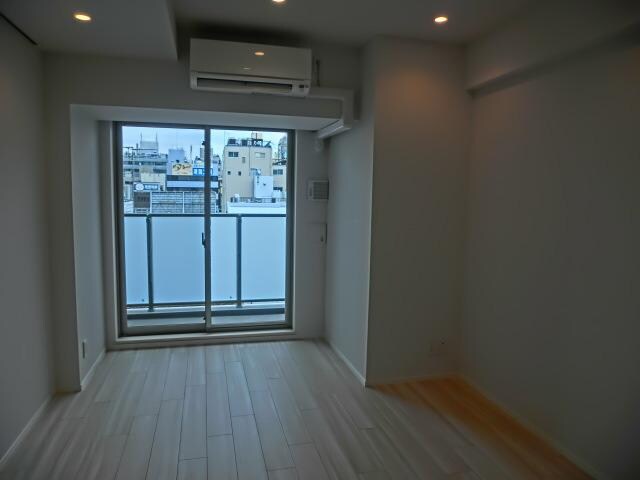 パークハビオ上野３丁目の物件内観写真