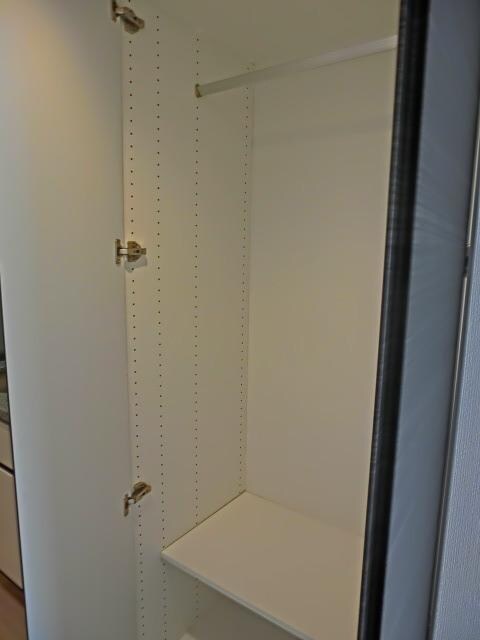 パークハビオ上野３丁目の物件内観写真