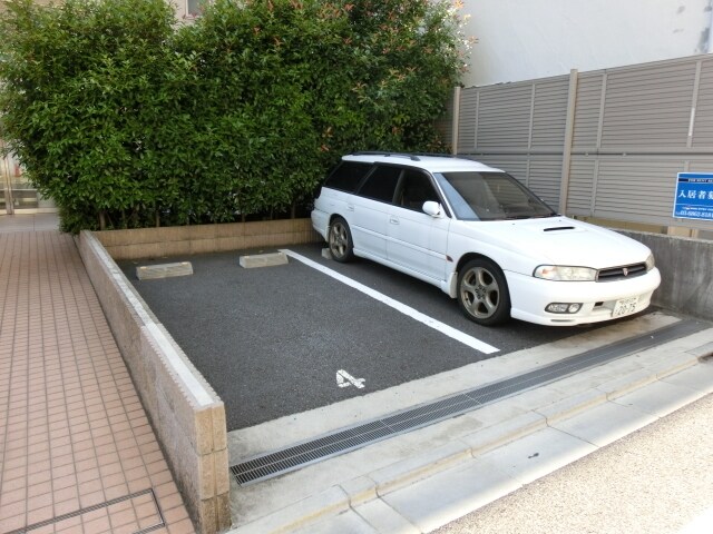 ニューシティアパートメンツ南千住の物件内観写真