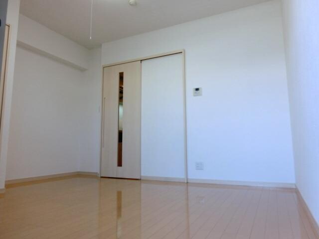 ニューシティアパートメンツ南千住の物件内観写真