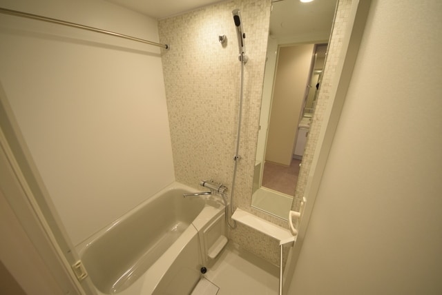 アーバンプレミア秋葉原の物件内観写真