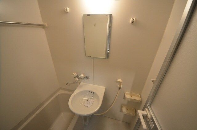 エルヴァージュ神田神保町の物件内観写真