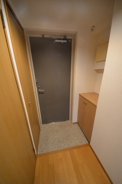 エルヴァージュ神田神保町の物件内観写真