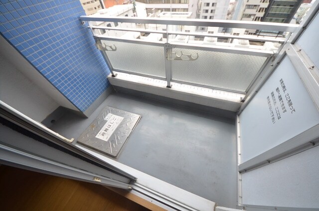 エルヴァージュ神田神保町の物件内観写真