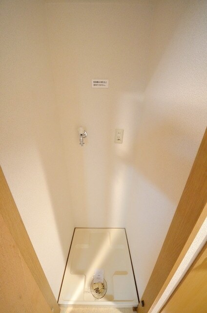 エルヴァージュ神田神保町の物件内観写真