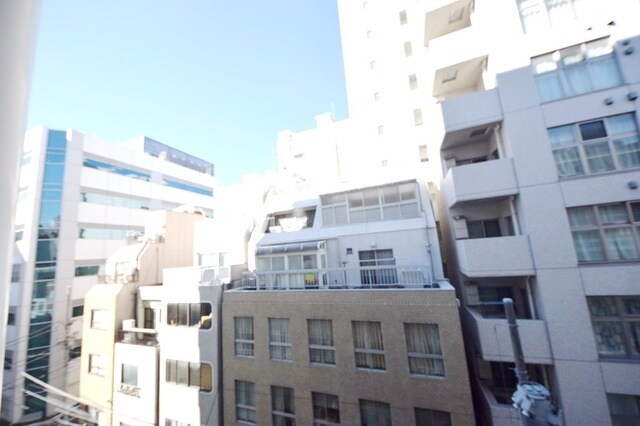 コンフォリア日本橋人形町イーストの物件内観写真