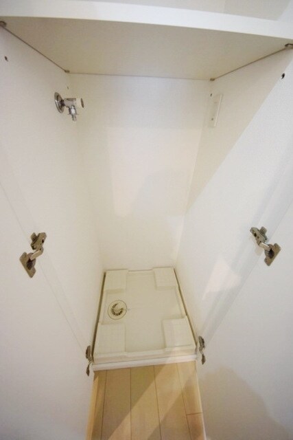 コンフォリア日本橋人形町イーストの物件内観写真