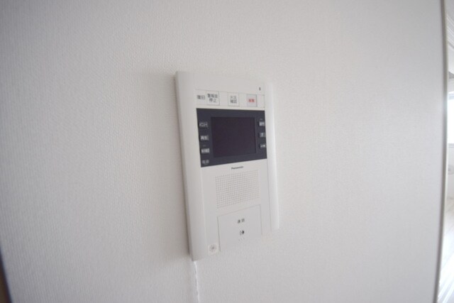 パークフラッツ日本橋馬喰町の物件内観写真