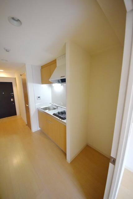 フォンターナ入谷の物件内観写真