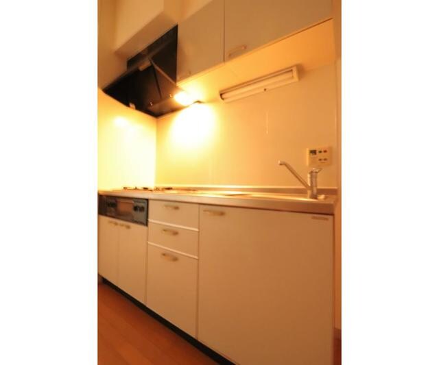 パルクＦＫＮの物件内観写真