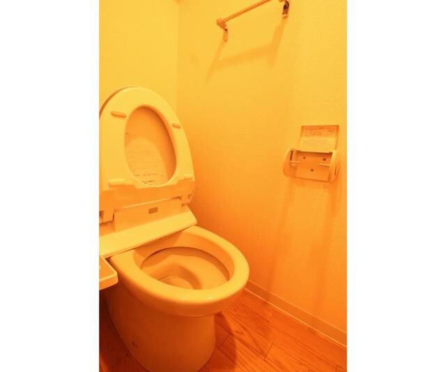 パルクＦＫＮの物件内観写真