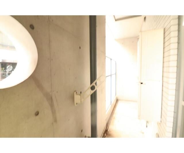 パルクＦＫＮの物件内観写真