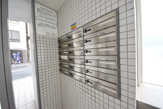 パルクＦＫＮの物件内観写真