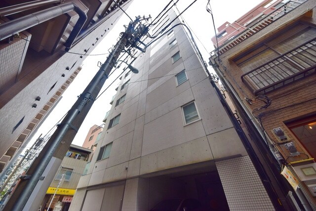 パルクＦＫＮの物件内観写真