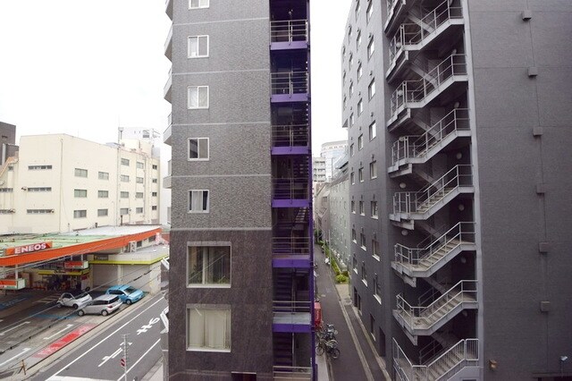 シャンブリーズ三越前の物件内観写真