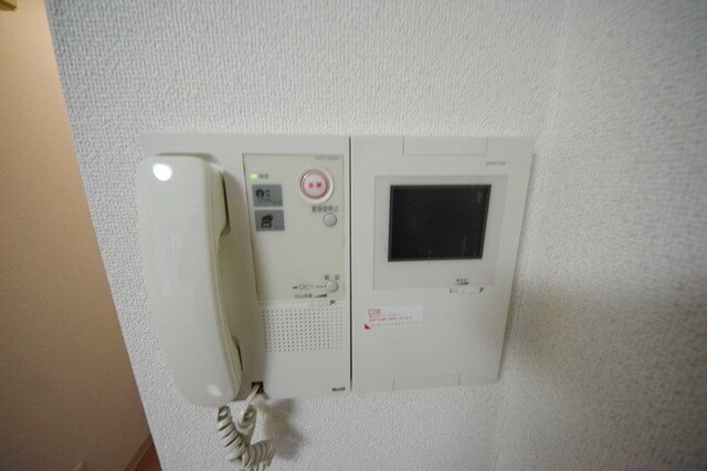 シャンブリーズ三越前の物件内観写真