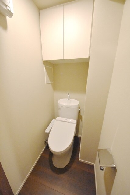 ＧＲＡＮ　ＰＡＳＥＯ日本橋三越前の物件内観写真