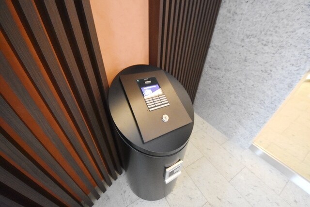 ＧＲＡＮ　ＰＡＳＥＯ日本橋三越前の物件内観写真