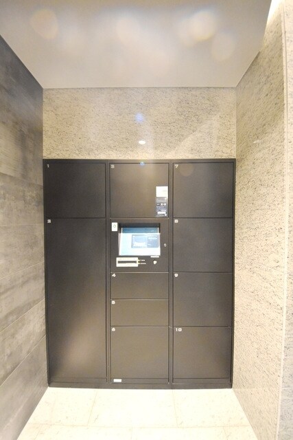 ＧＲＡＮ　ＰＡＳＥＯ日本橋三越前の物件内観写真