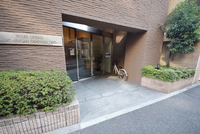 プライムアーバン日本橋大伝馬町の物件内観写真