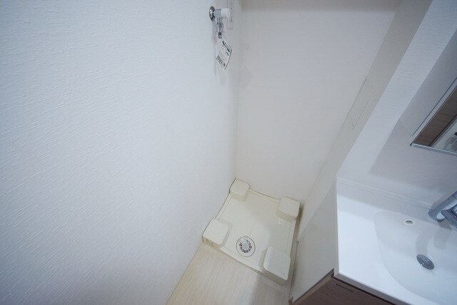 クレイシア両国ルクールの物件内観写真