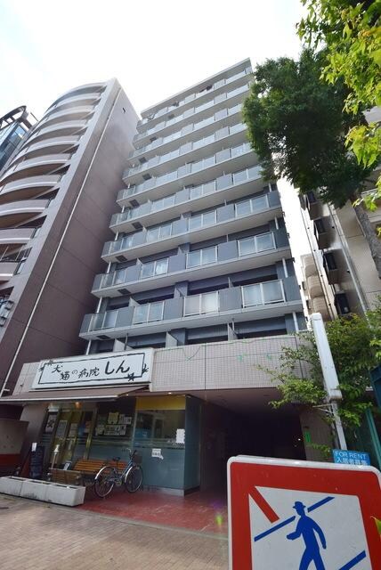 LaSante木場公園の物件内観写真