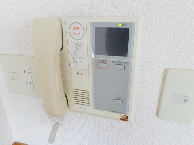 LaSante木場公園の物件内観写真