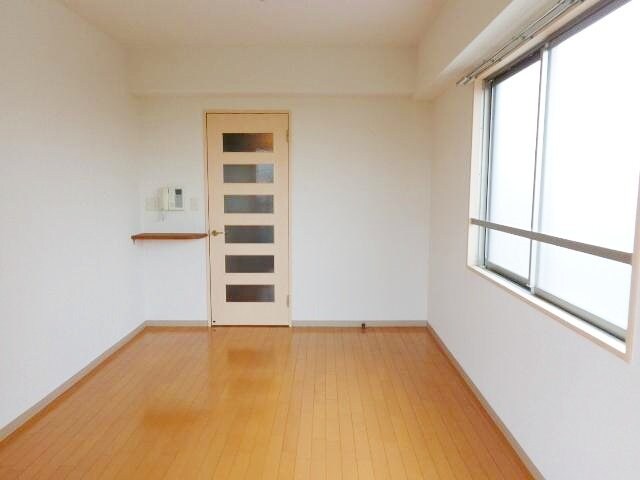 LaSante木場公園の物件内観写真